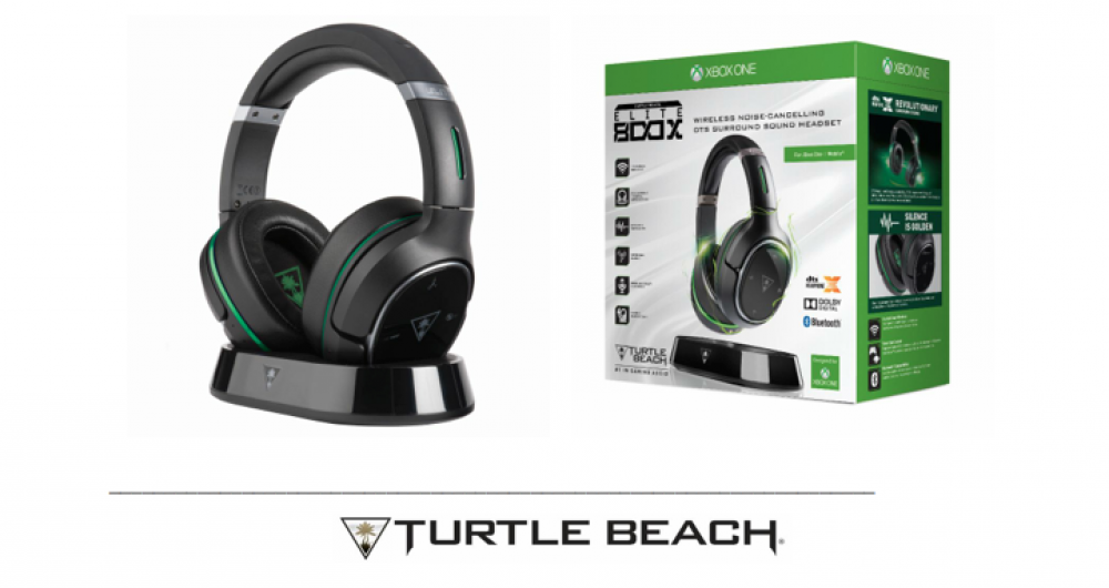 turtle beach elite 800x gaming headset