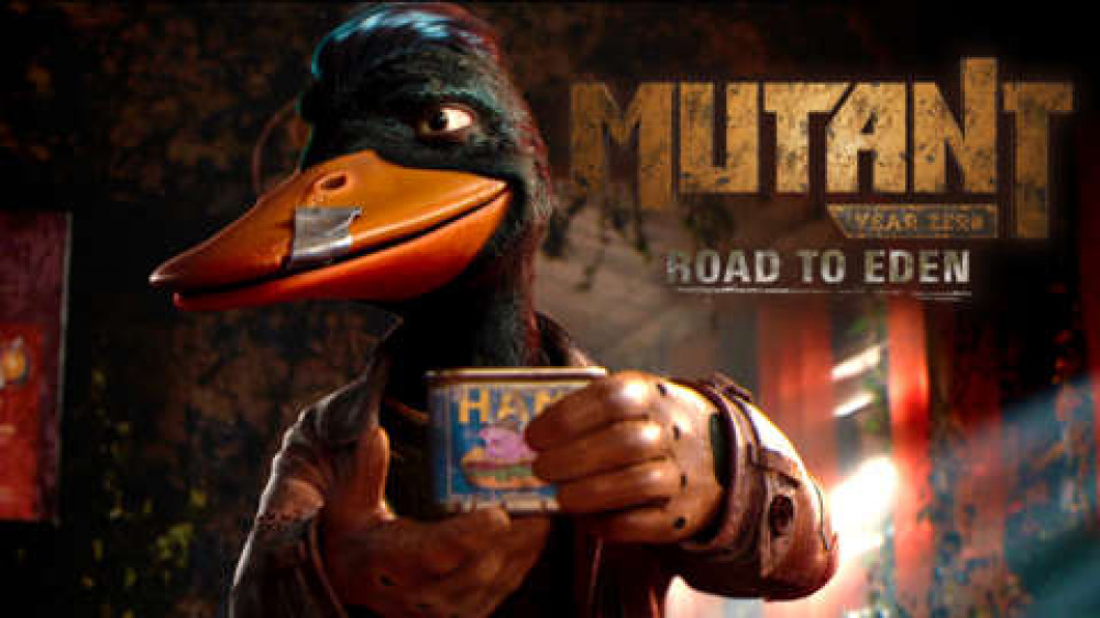 download free mutant year zero 2