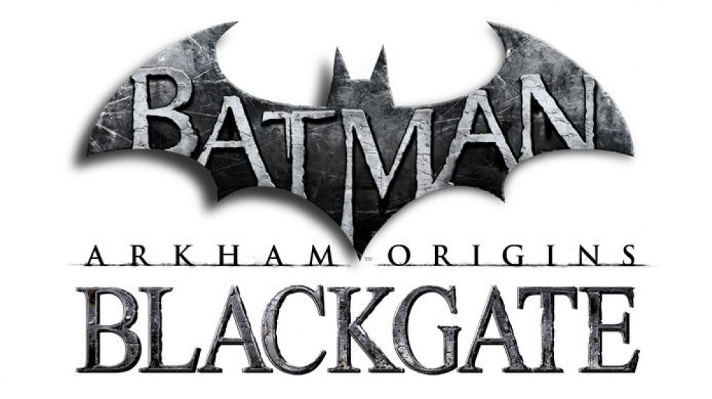 batman blackgate ps4