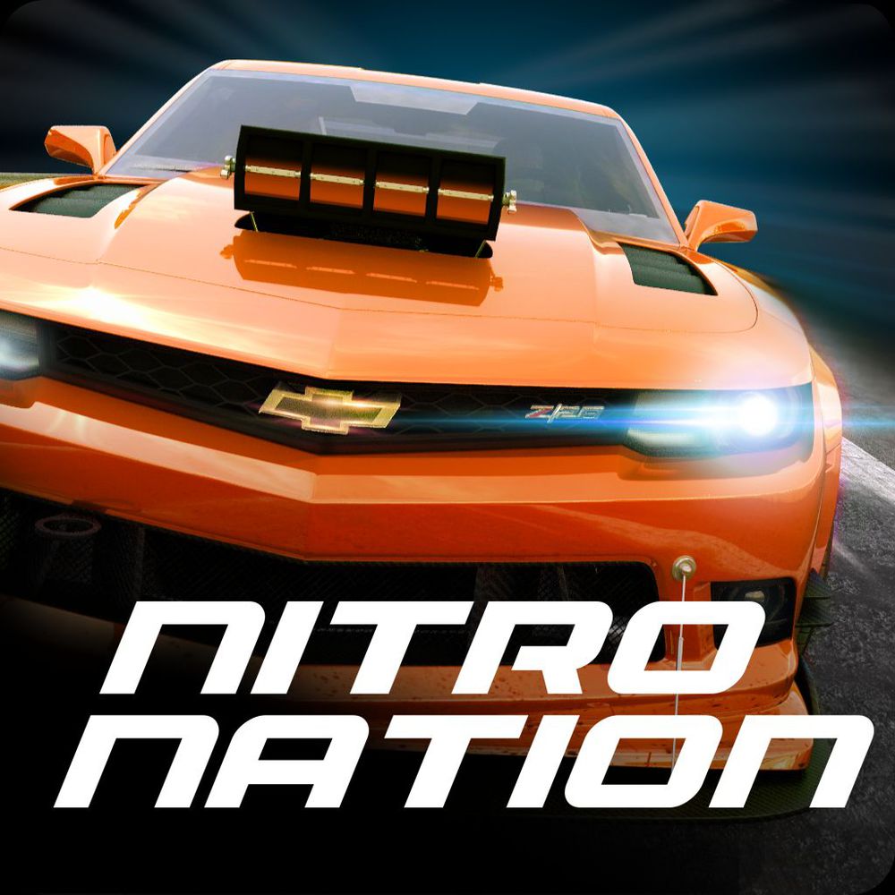 Скачать игру nitro nation мод много денег на андроид встроенный кэш