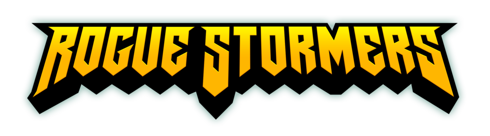 Rogue Stormers | Video Game Reviews and Previews PC, PS4 ... - 1000 x 279 png 77kB