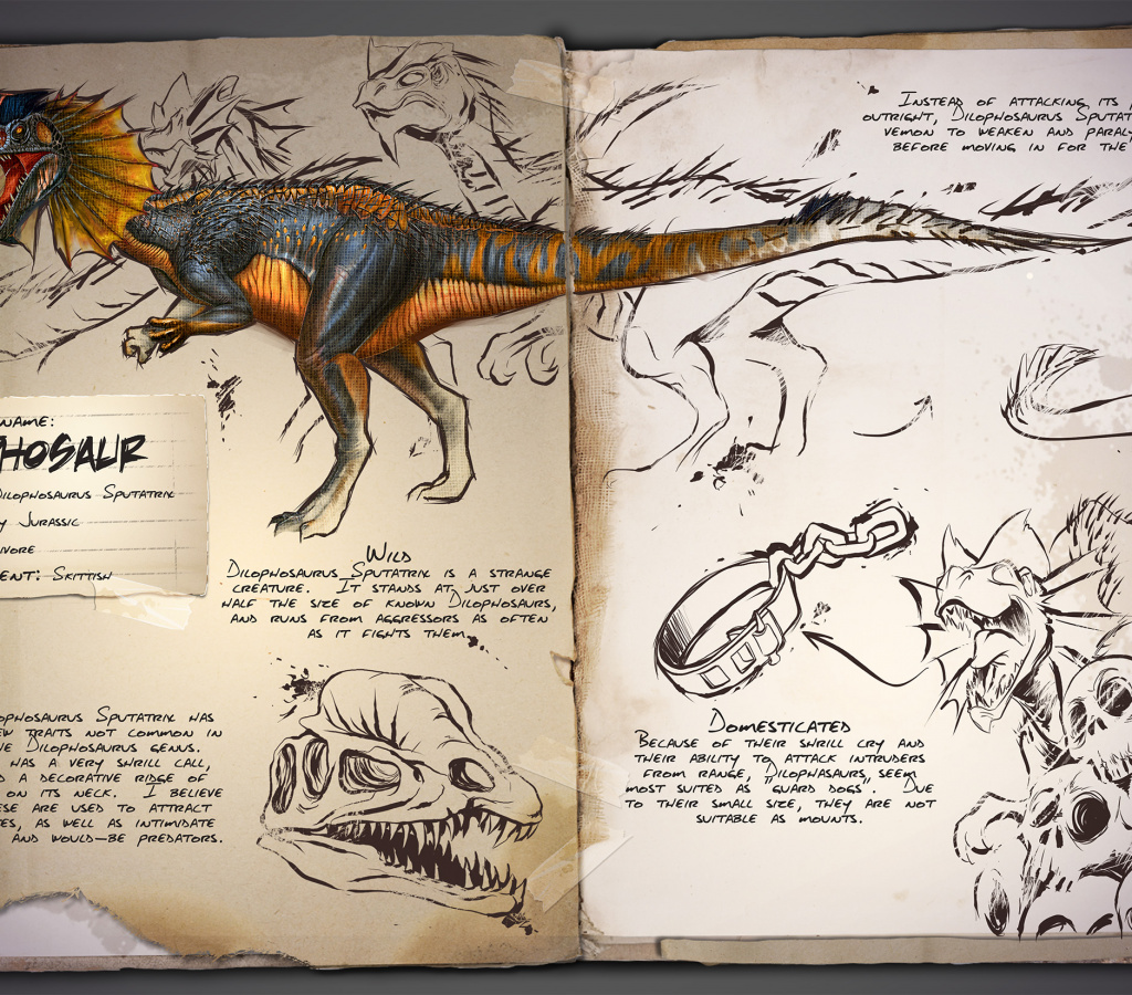 ARK: Survival Evolved Confirmed for June 2 Early Access