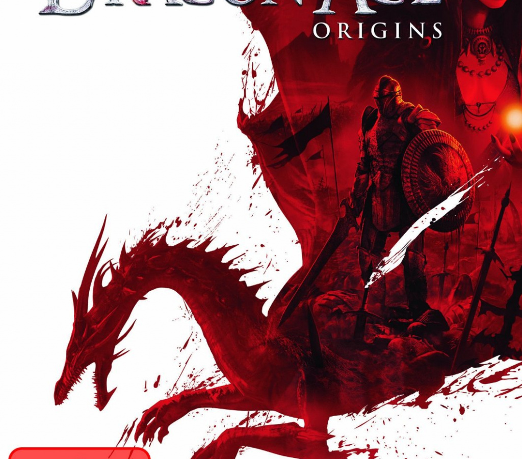 Dragon age origins steam key фото 10