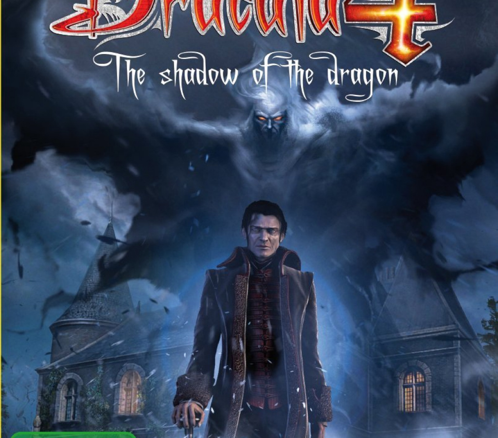 Игра Dracula Origin.