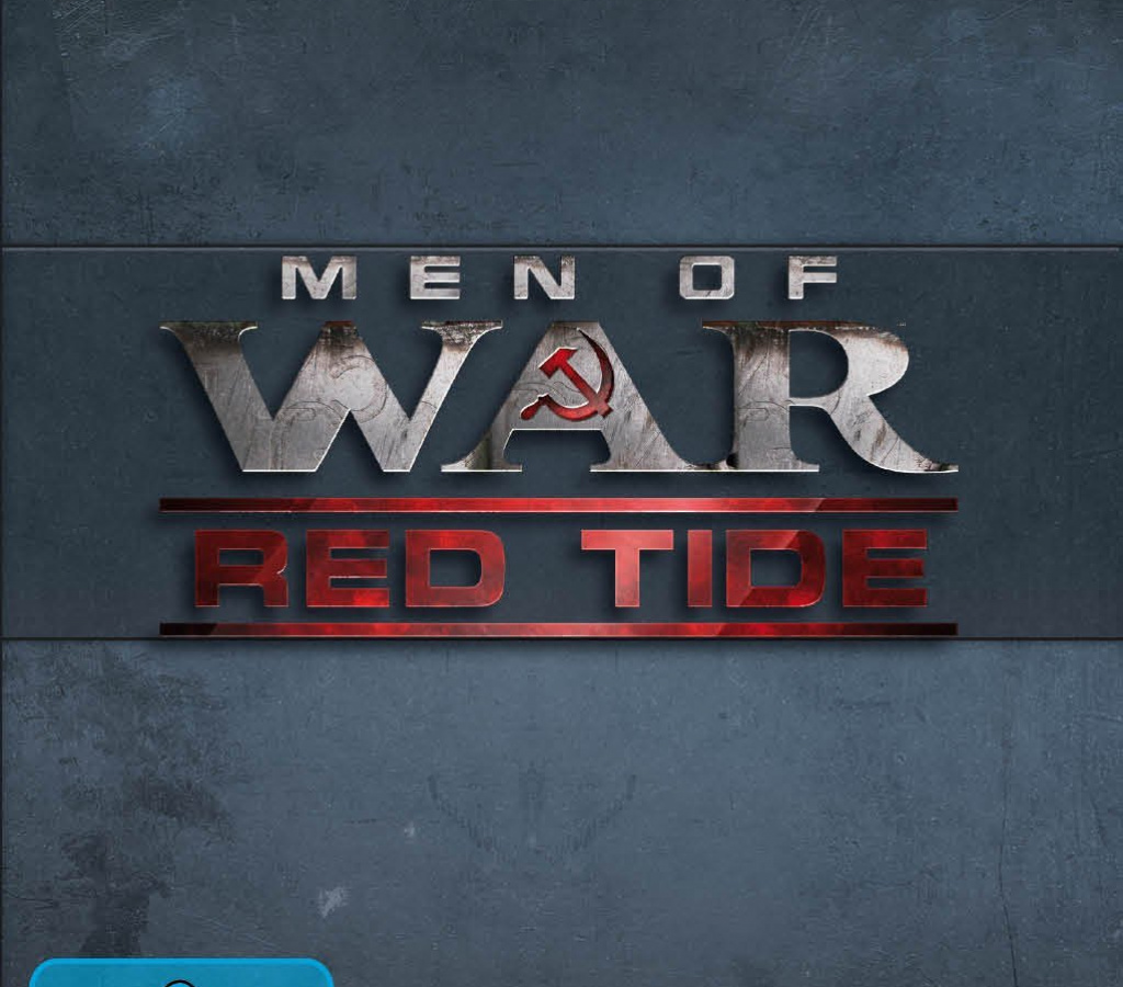 Men of war red tide steam фото 97