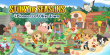 STORY OF SEASONS: Pioneers of Olive Town