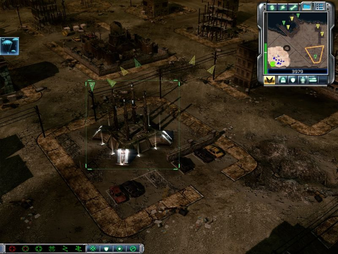 Command and conquer 5. Command Conquer 5. Command and Conquer 5 Tiberium Moon. Tiberium Wasteland.