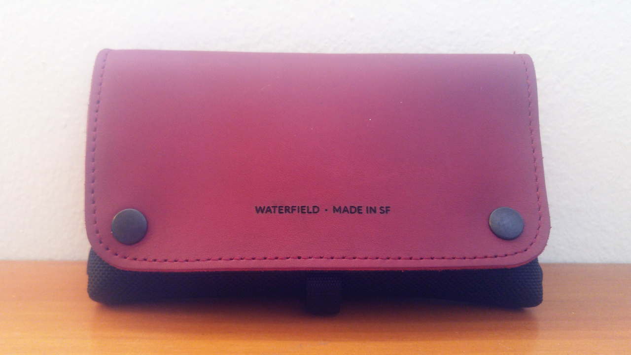 waterfield 3ds case