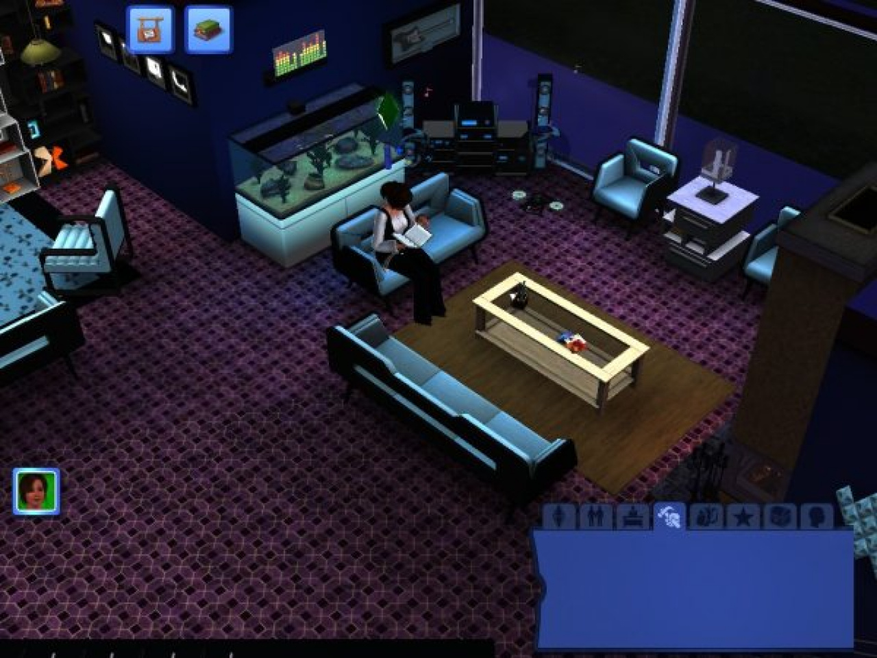 Die Sims 3 Luxus Accessoires Media Screenshots Dlh Net The Gaming People