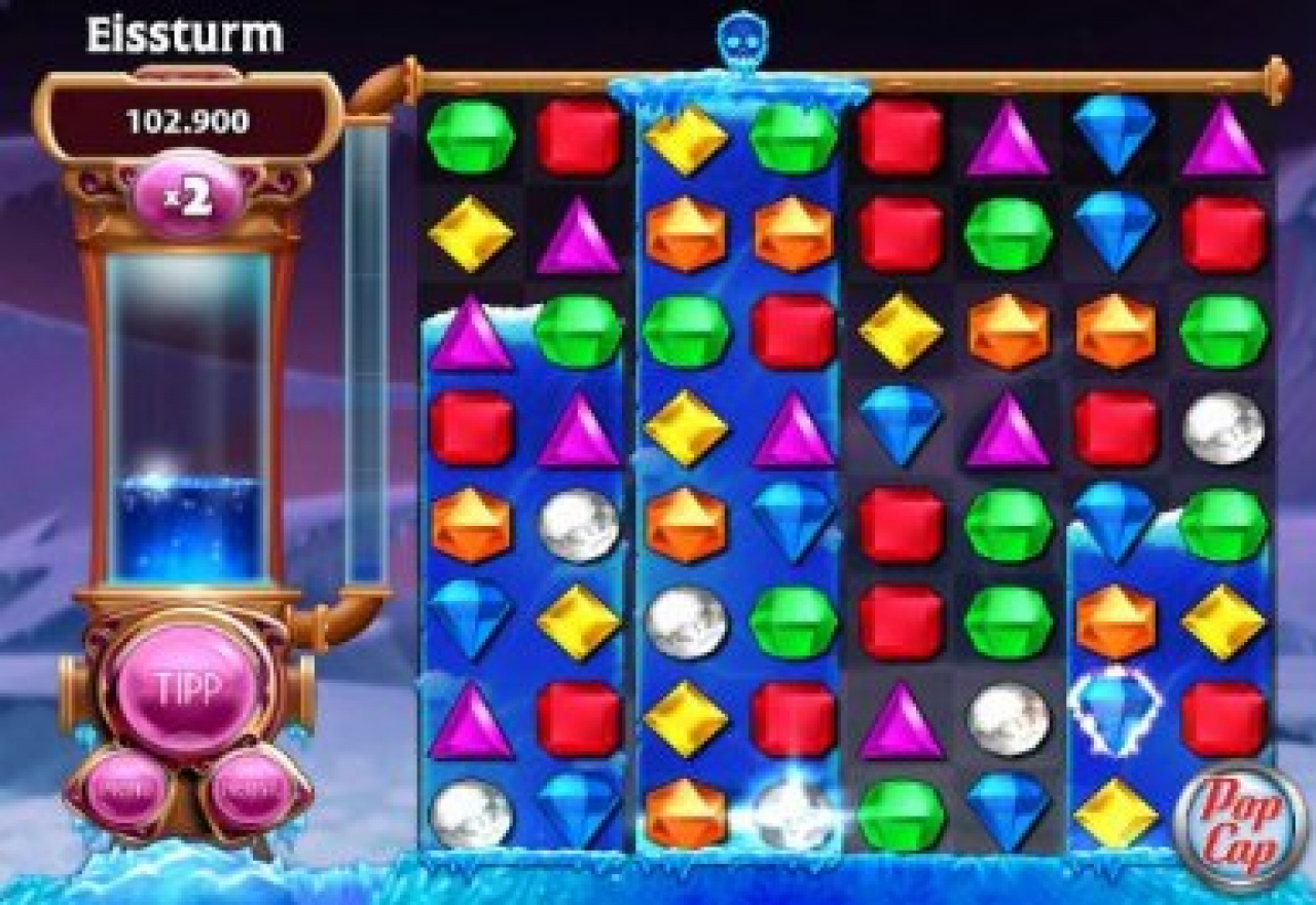 bejeweled 3 free online game