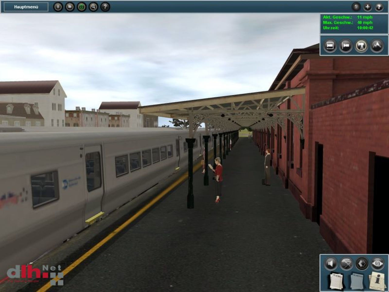 trainz simulator 2010 engineers edition android