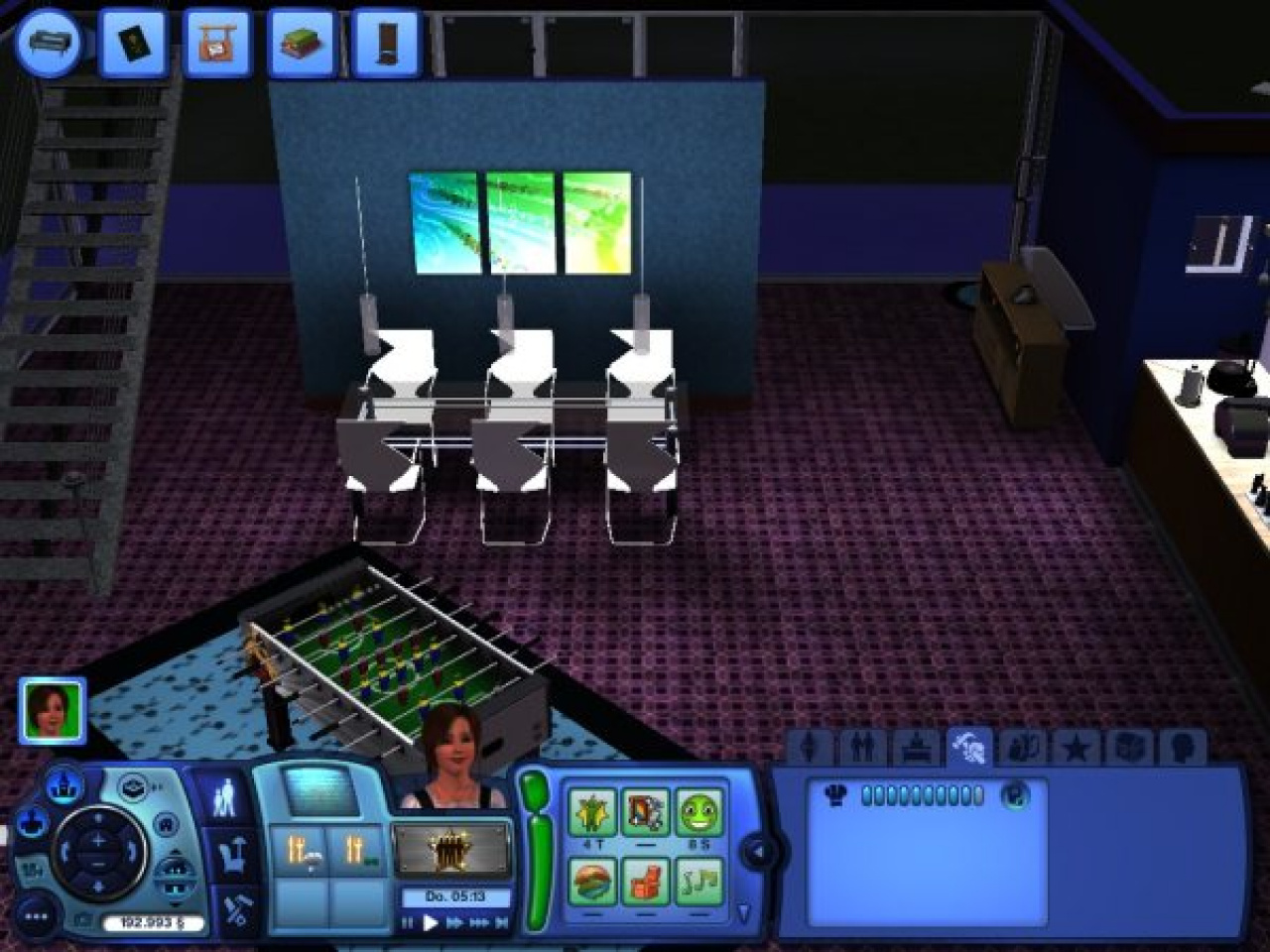 Die Sims 3 Luxus Accessoires Media Screenshots Dlh Net The Gaming People