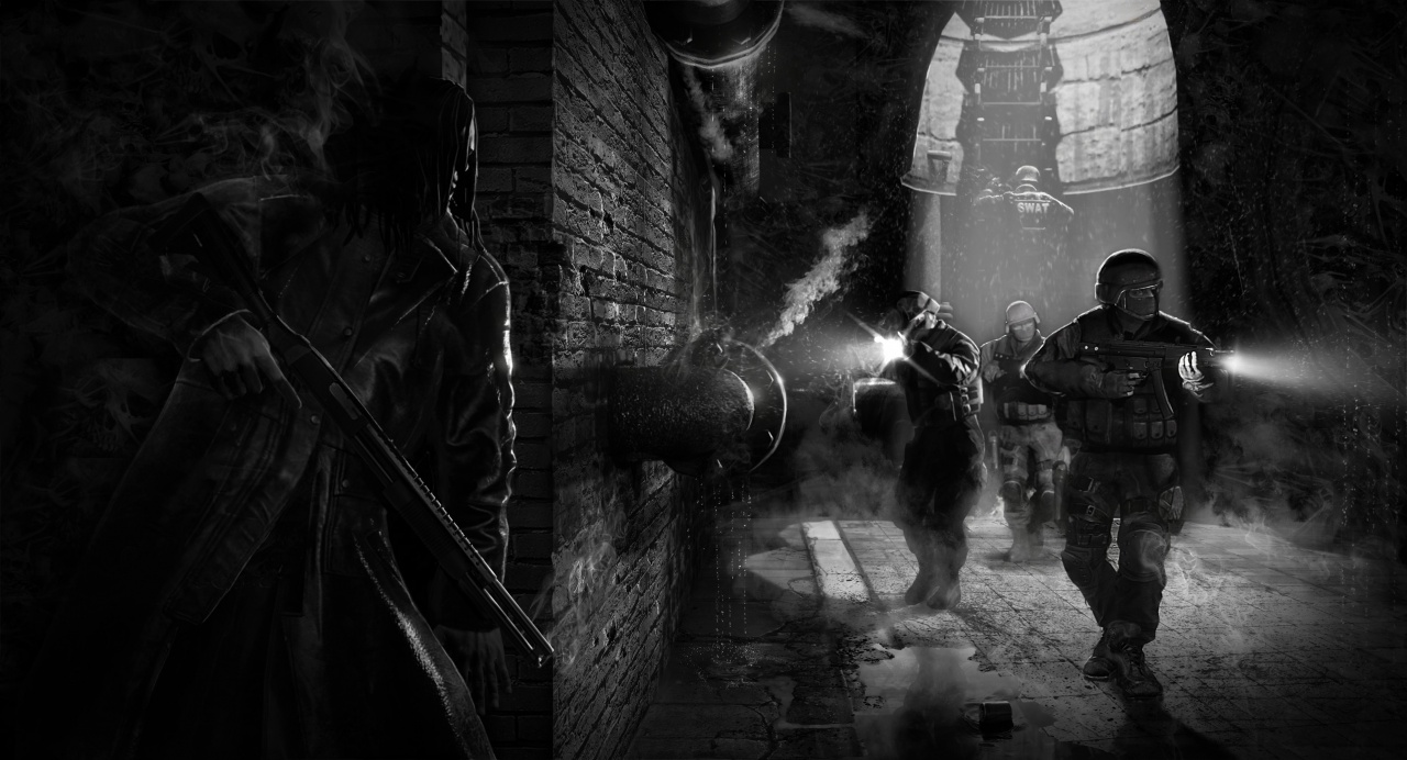 Destructive Creations is proud to announce Hatred - the game that takes ...