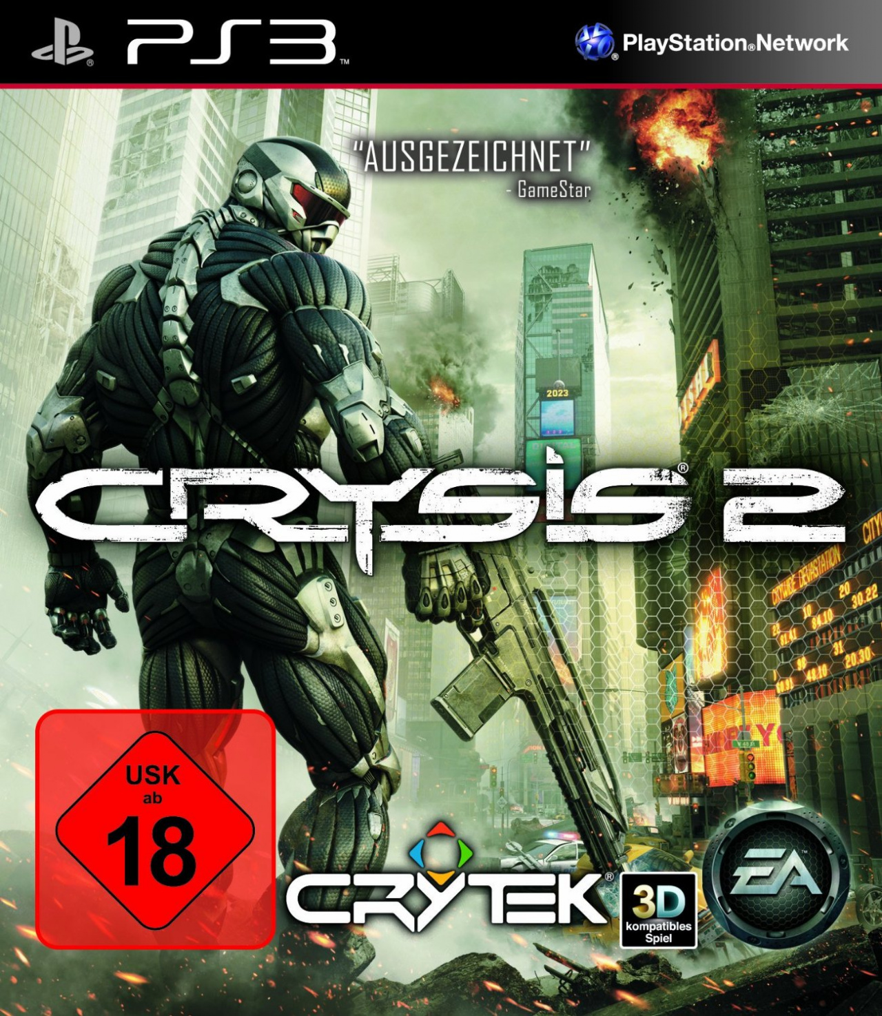 crysis 3 remastered ps4 download