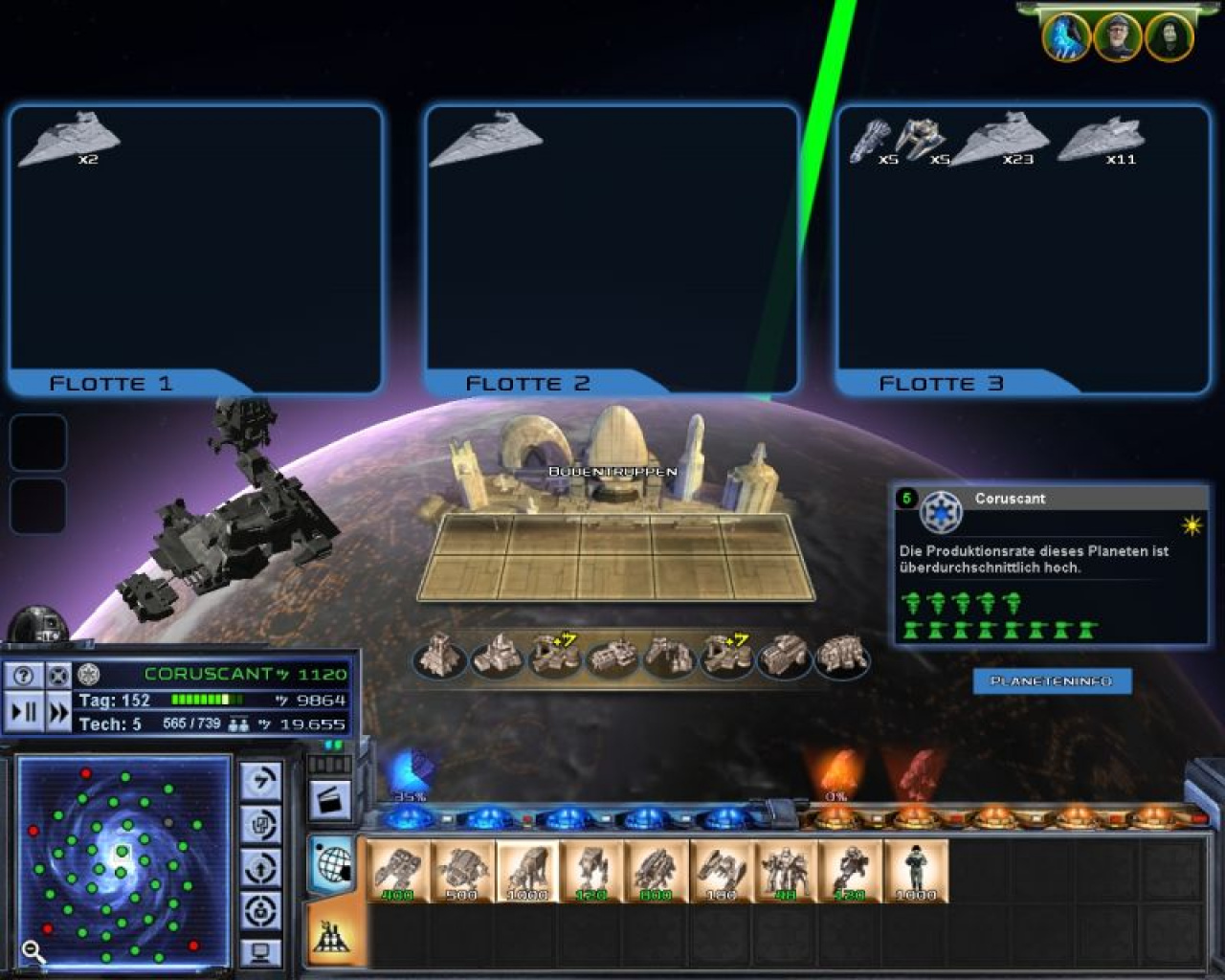 Star wars empire at war steam cheats фото 57