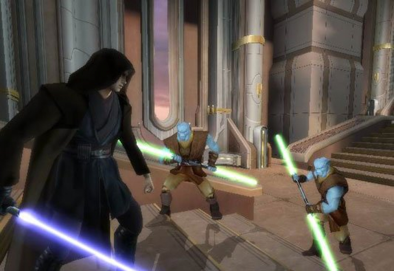 Star Wars Ep. III: Revenge of the Sith instal the last version for windows