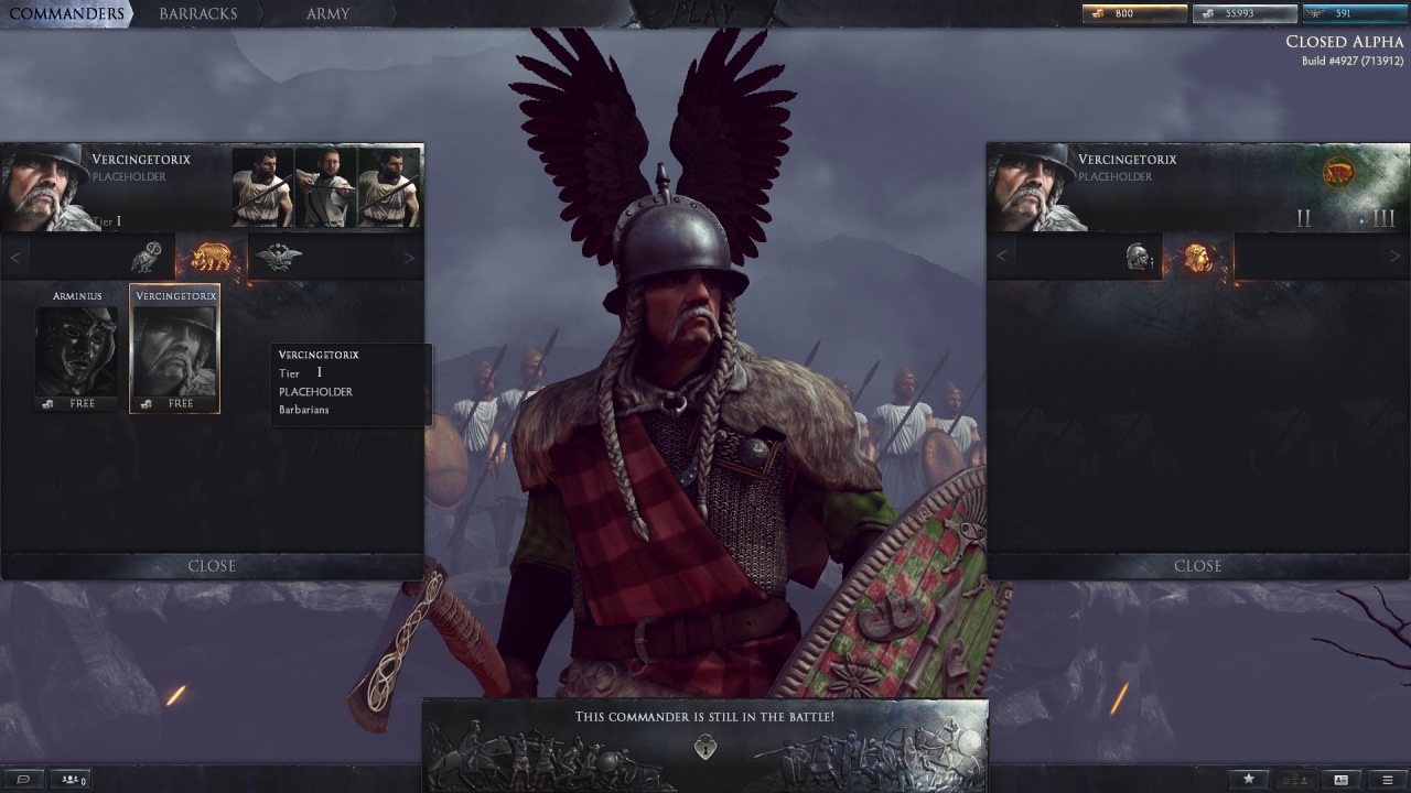 Total War Arena Video Game Reviews And Previews Pc Ps4 Xbox One And Mobile