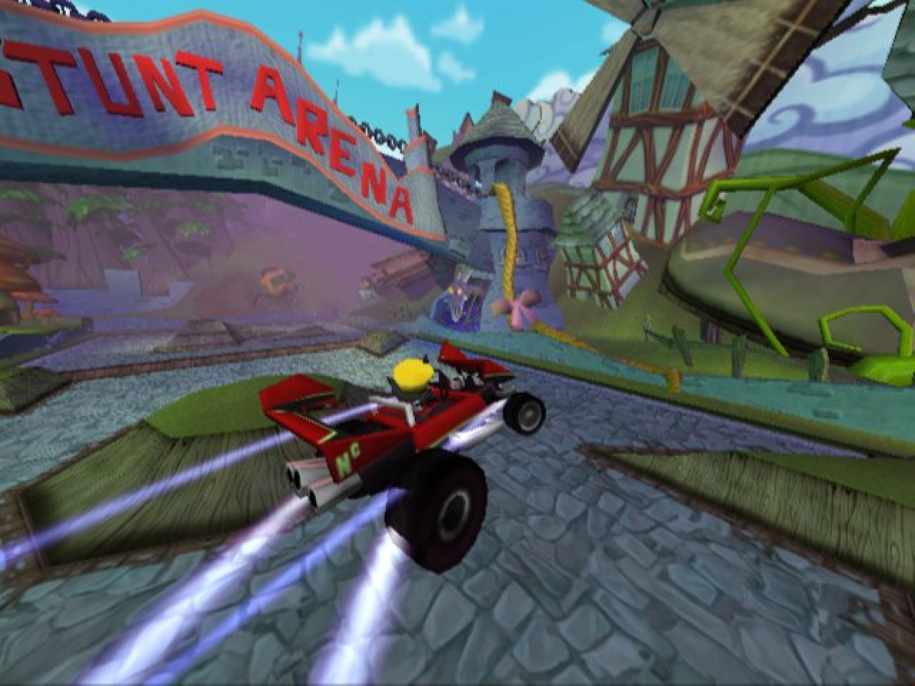 Tag team racing. Краш ps2 гонки. Игра крэш 2. Crash tag Team Racing. Crash tag Team Racing ps2 SLUS.