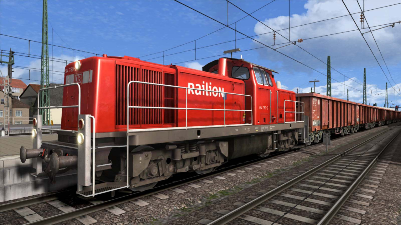 Train simulator 2014 steam edition trains фото 70