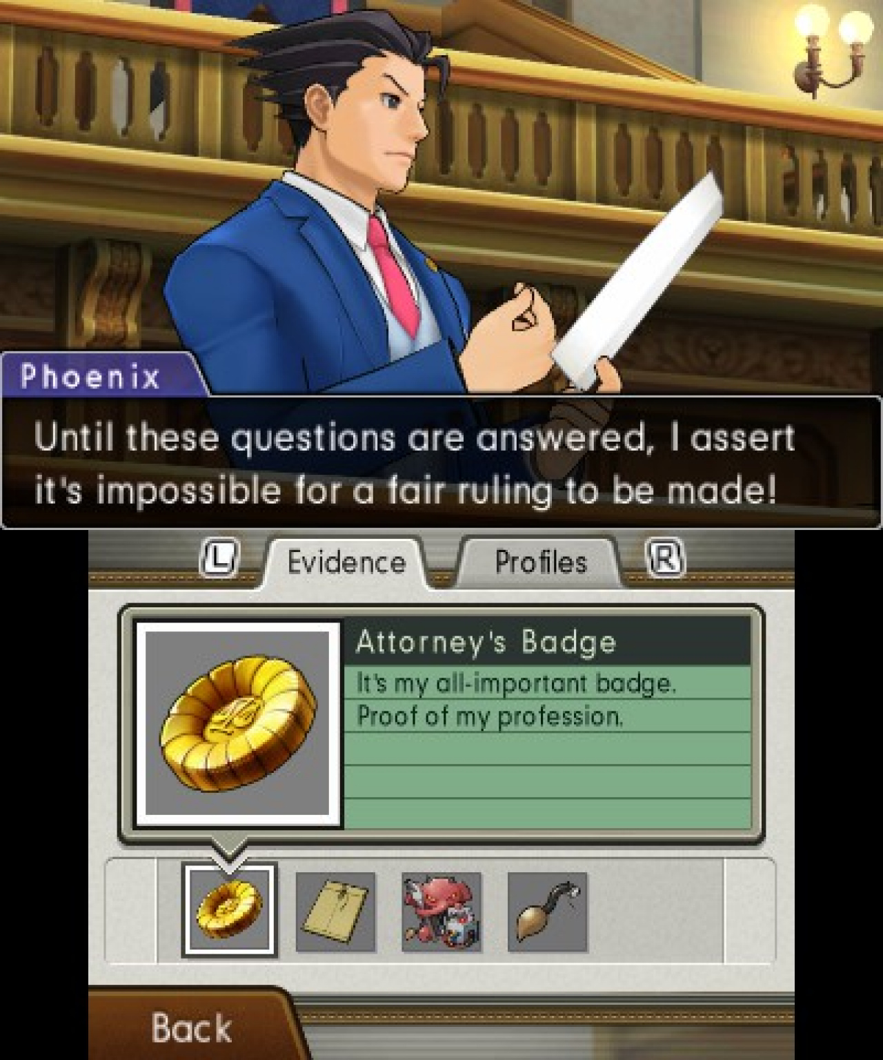 Ace attorney сколько стоит в стиме фото 67