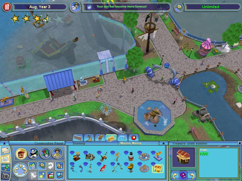 Zoo tycoon 2 free download