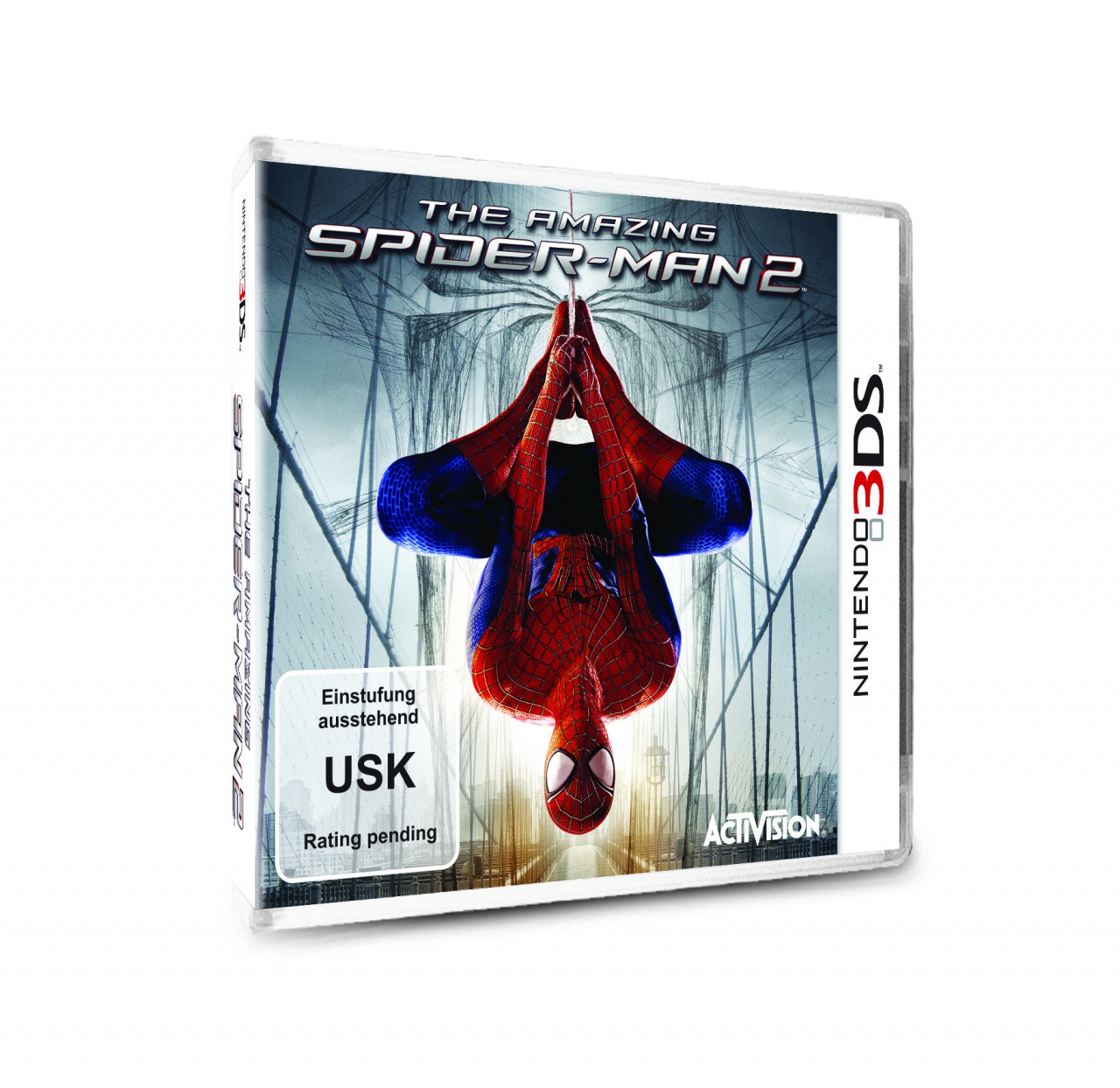 the amazing spider man 2 mobile game download