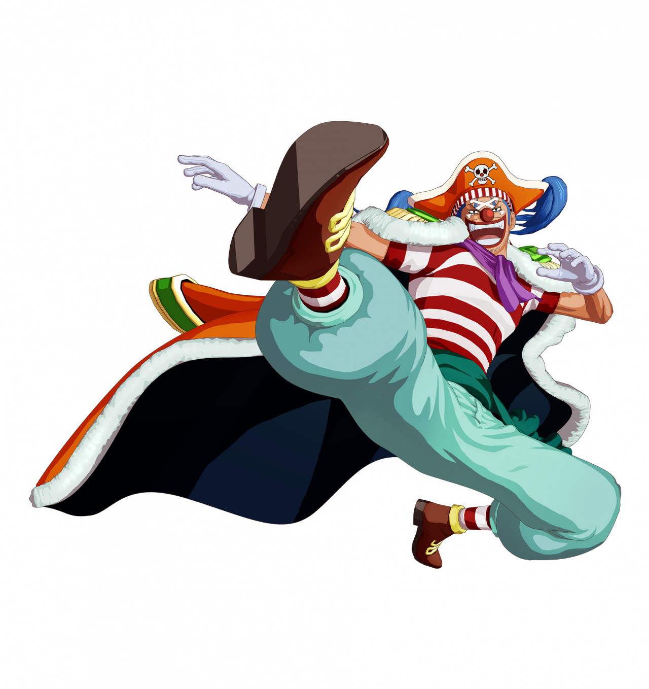 One Piece Unlimited World Red | Games | DLH.NET The Gaming People