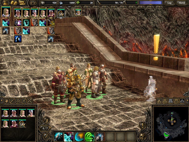 Spellforce 2 shadow wars crack