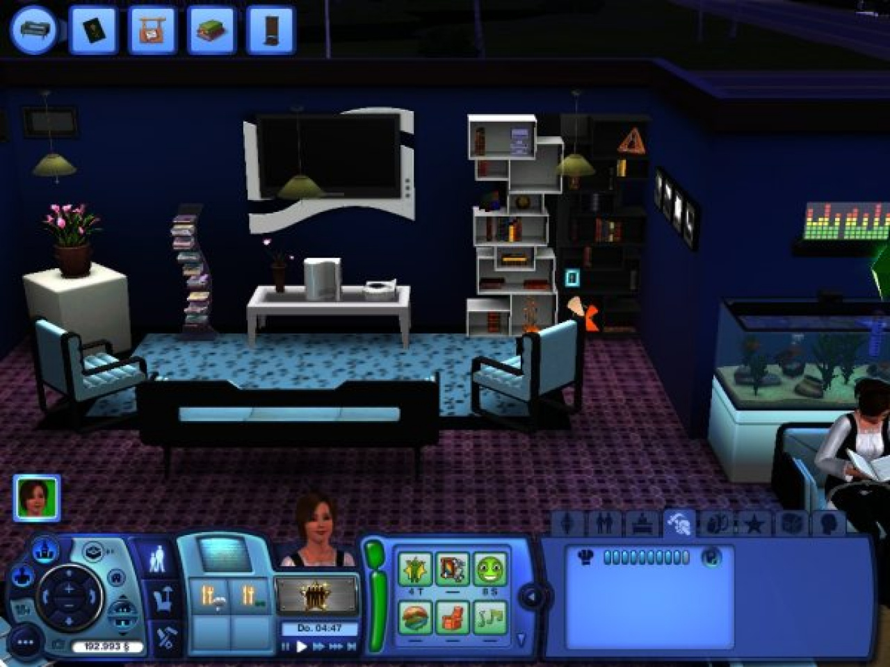 Die Sims 3 Luxus Accessoires Media Screenshots Dlh Net The Gaming People