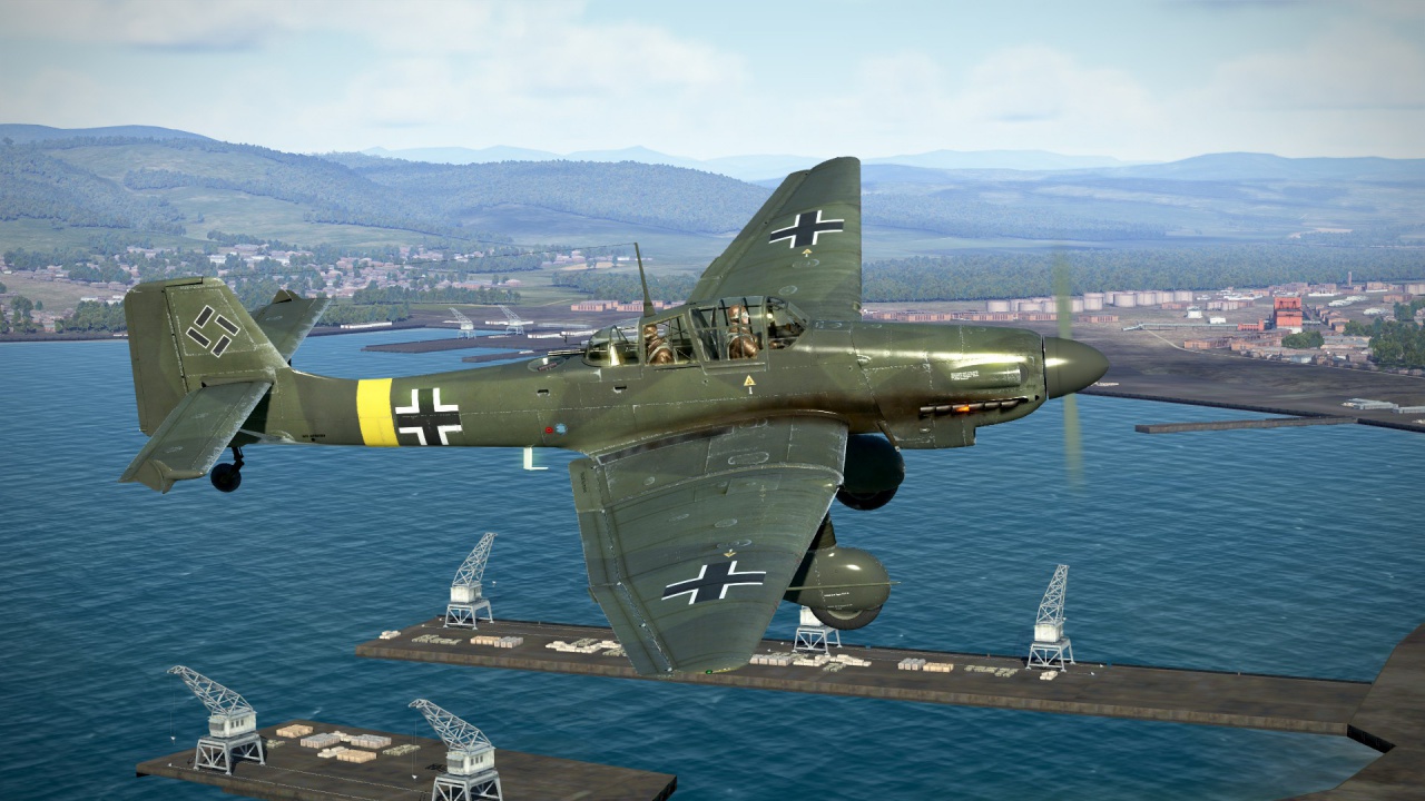 Il 2 Sturmovik For Mac