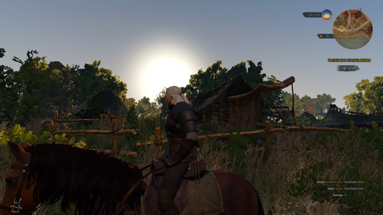 The Witcher3 Wild Hunt Media Screenshots Dlh Net The Gaming People