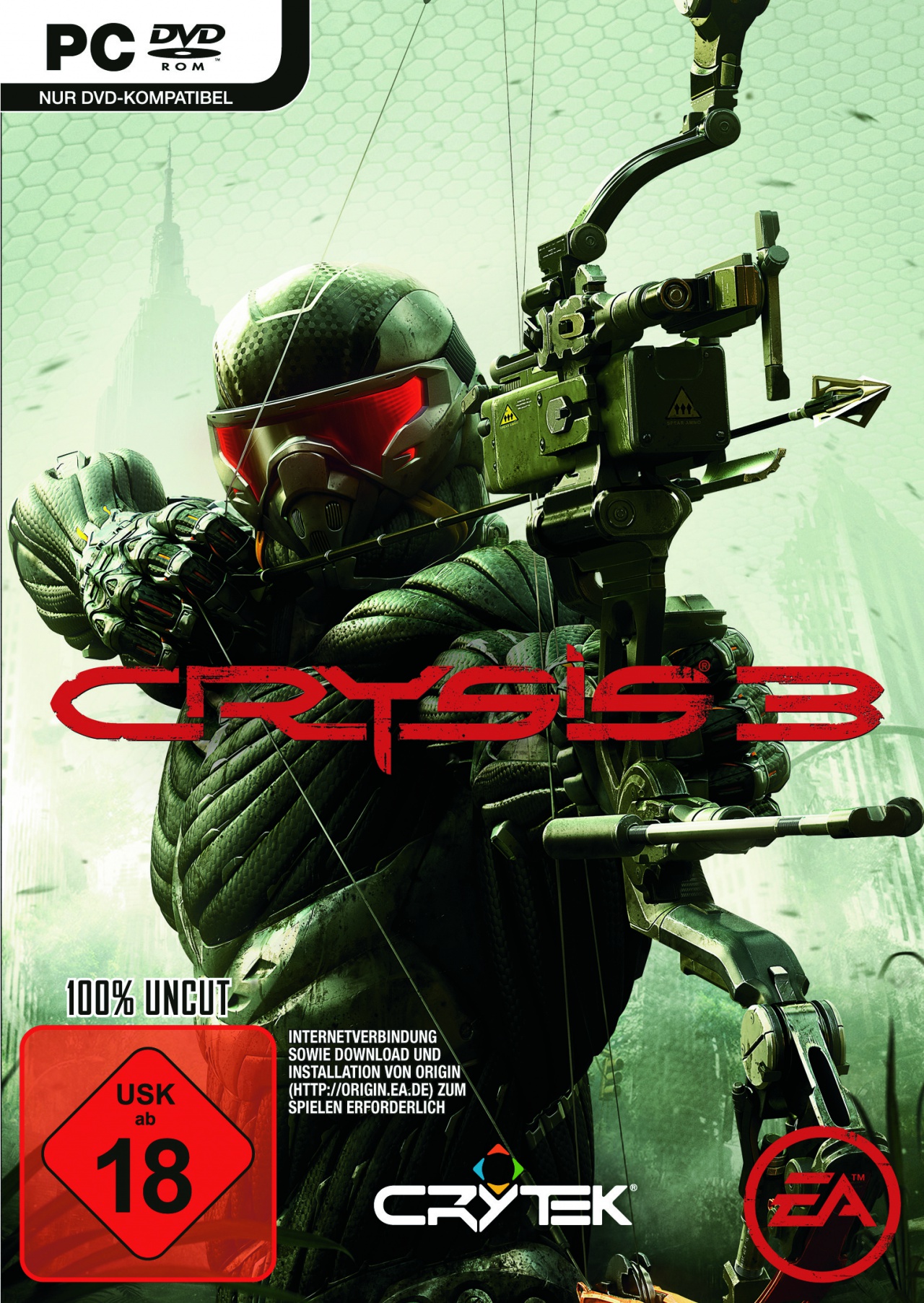 crysis 3 ps4 download