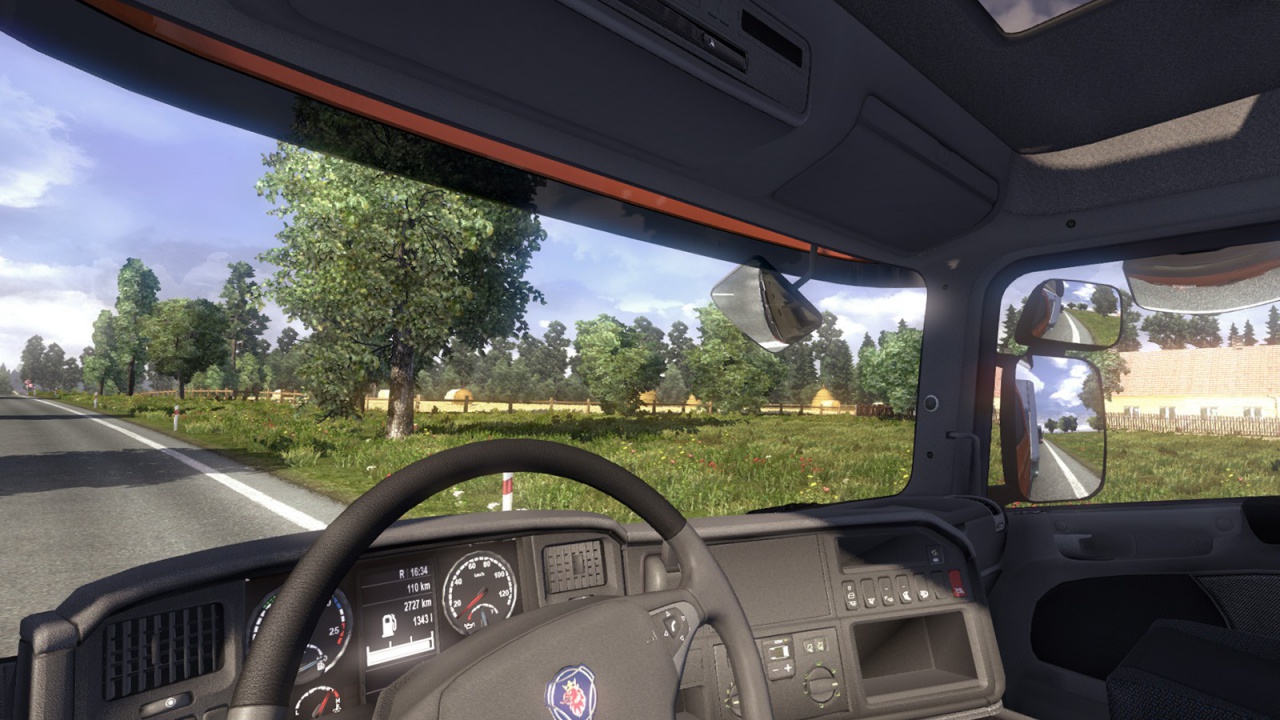 euro truck simulator 2 gold edition download