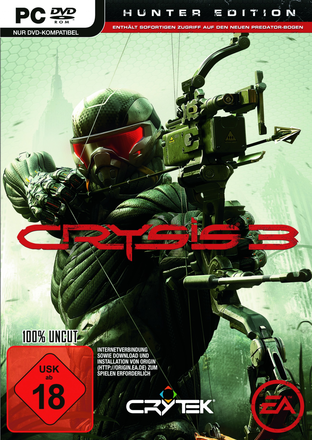 Есть ли crysis 3 на ps4