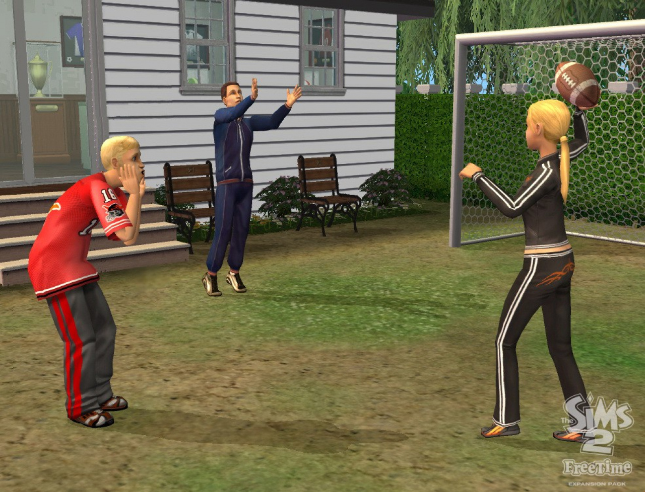 The sims 2. The SIMS 2 Freetime. The SIMS 2 фри тайм. The SIMS 2: увлечения. SIMS 2 screenshots.