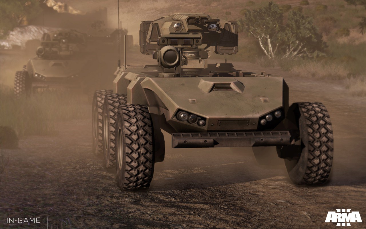 Arma 3 | Video Game Reviews and Previews PC, PS4, Xbox One and mobile