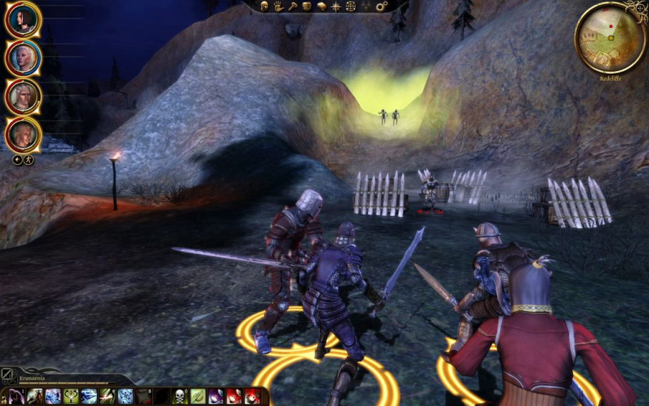 Dragon Age: Origins  Video Game Reviews and Previews PC, PS4, Xbox One and  mobile