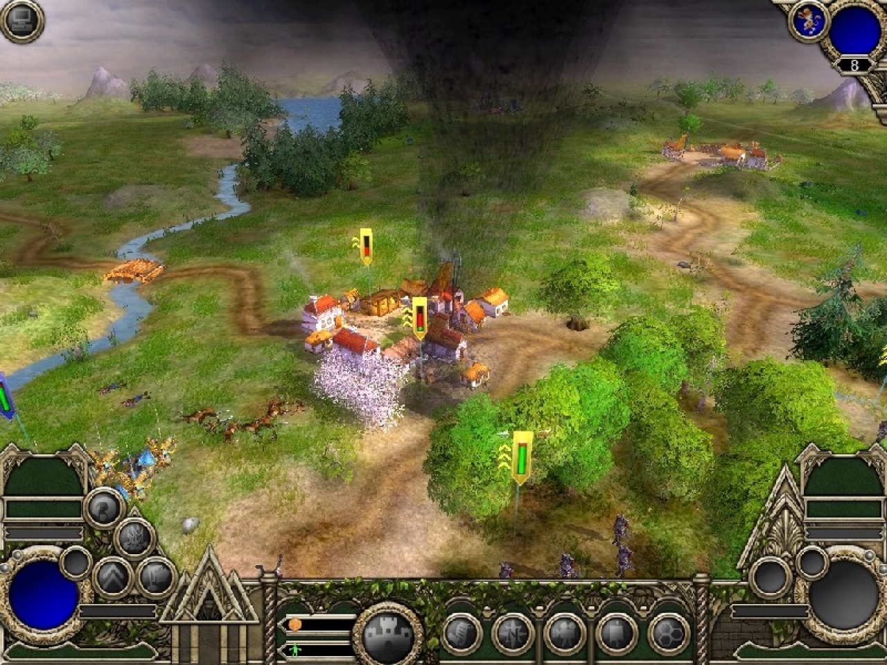 Legacy media. Elven Legacy (PC). Игра для PC Elven Legacy. Elven Legacy – Siege (PC). Elven Conquest 2 подземелье.