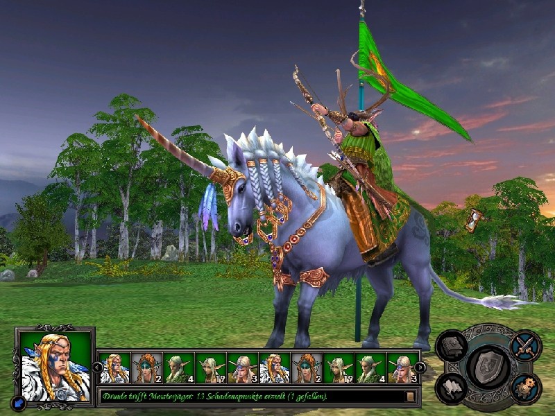 Heroes of might and magic 5 cheats