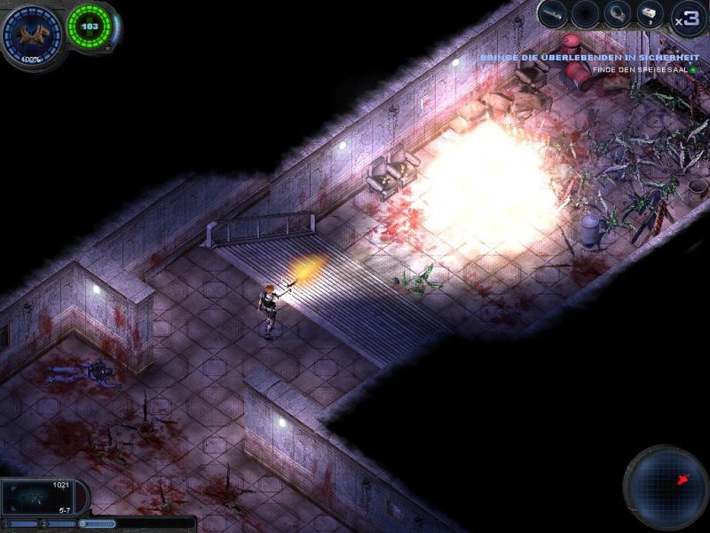 Alian shooter 3 free download for pc