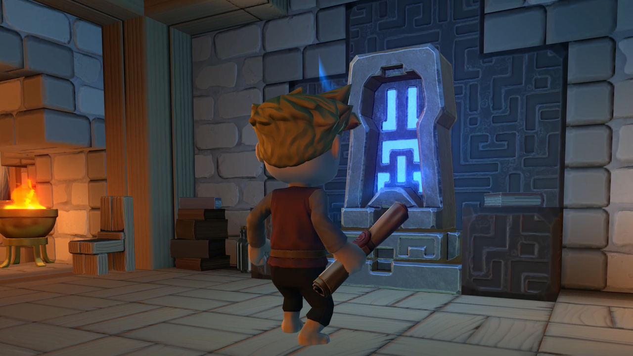 Портал до. Portal Knights Фенимор. Portal Knights villainous. Персонажи игры Portal Knights. Портал Кнайтс Вики.