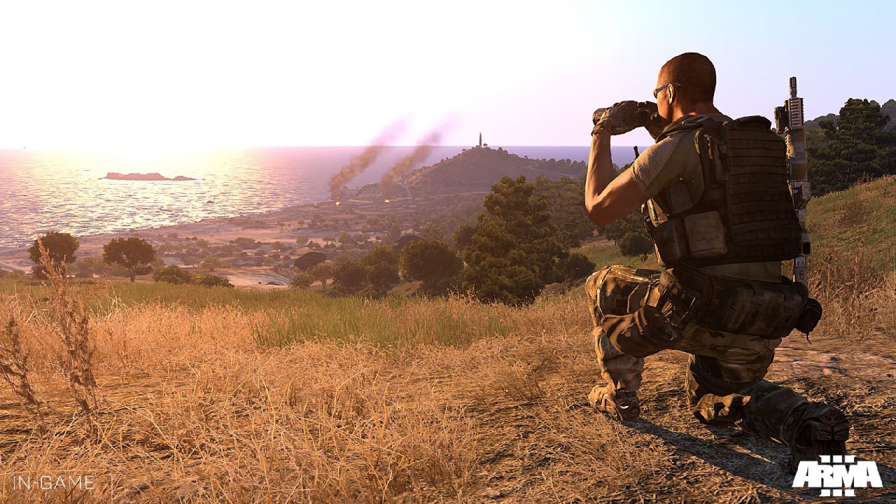 Arma 3 | Video Game Reviews and Previews PC, PS4, Xbox One and mobile