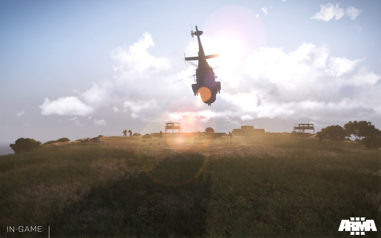 Arma 3 | Video Game Reviews and Previews PC, PS4, Xbox One and mobile