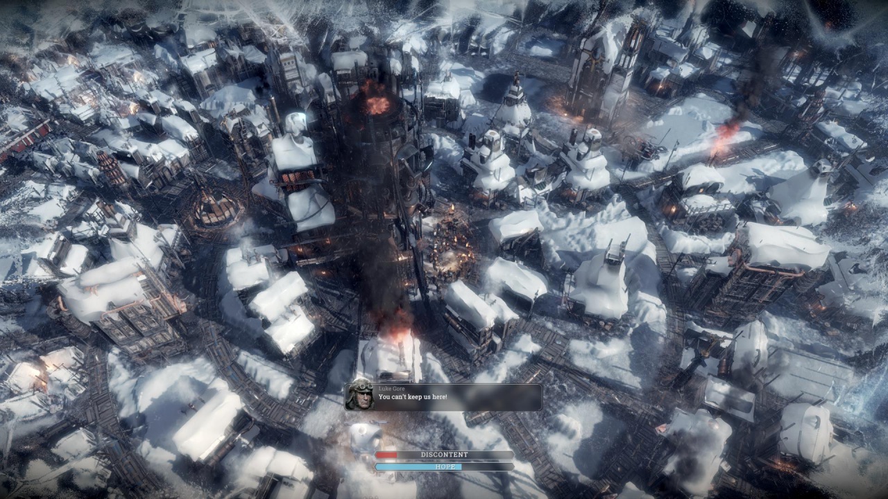 frostpunk fall of winterhome