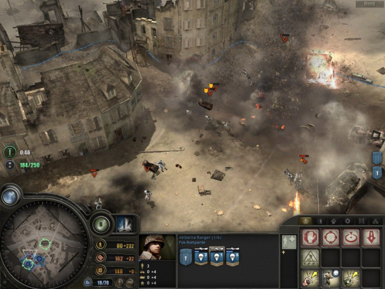 Company of heroes maphack steam фото 36