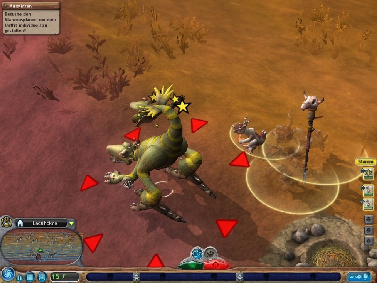 games like spore on xbox