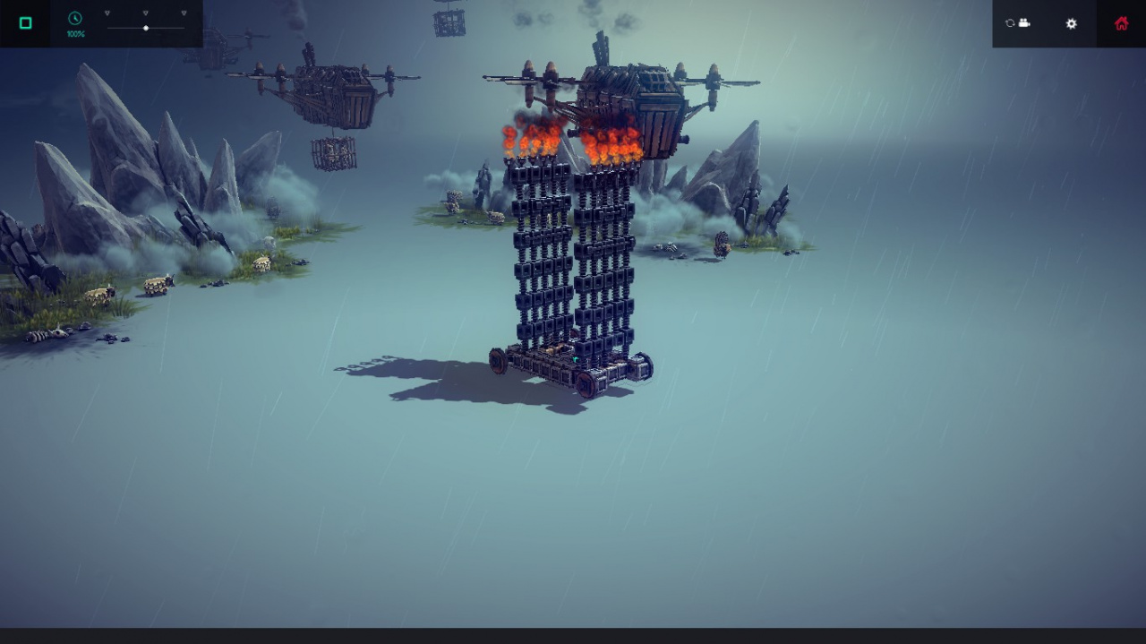 besiege game free