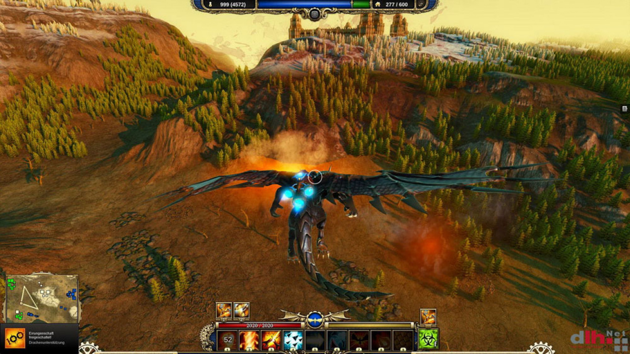 Divinity dragon commander прохождение