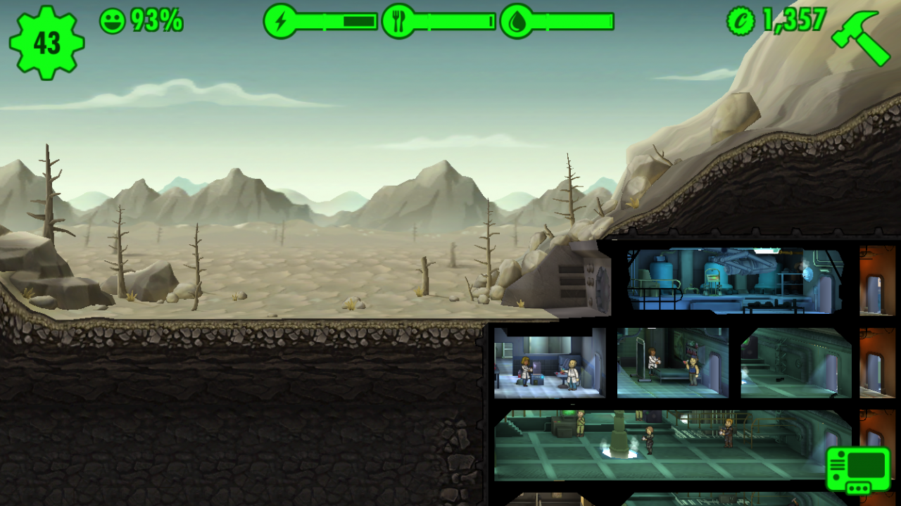 Fallout shelter editor android. Игра Fallout Shelter ps4. Fallout Shelter Xbox one. Fallout игра IOS Shelter. Фоллаут платформер.