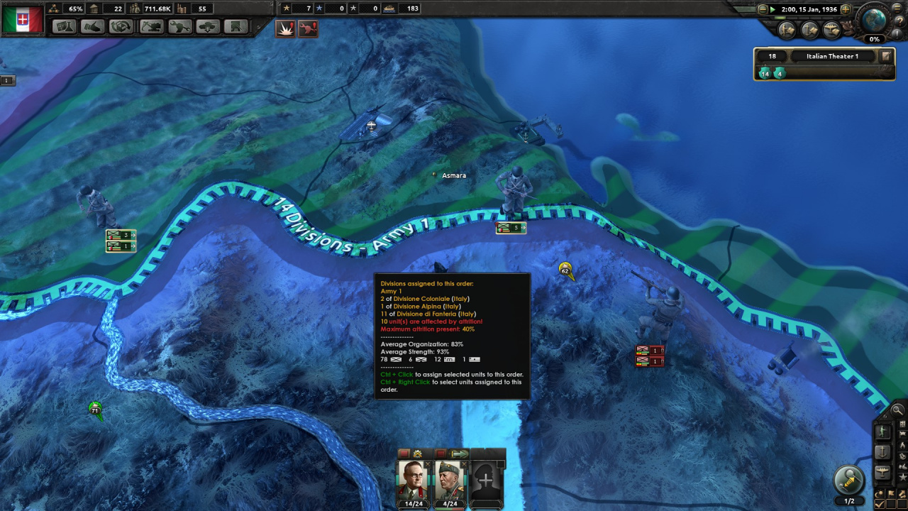 download the new version for windows Hearts of Iron IV